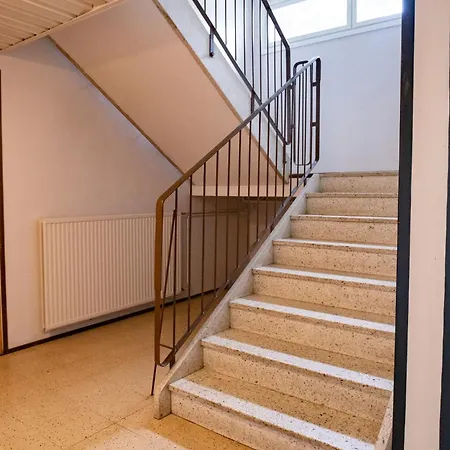 Appartement Northern Lights Elia's *