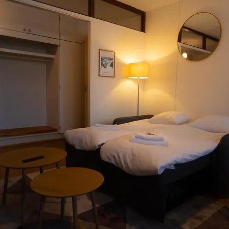 Northern Lights Elia's