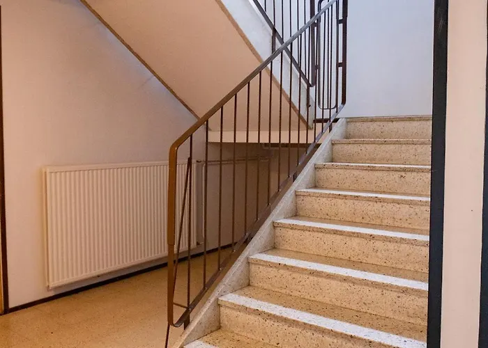 Apartamento Northern Lights Elia's *