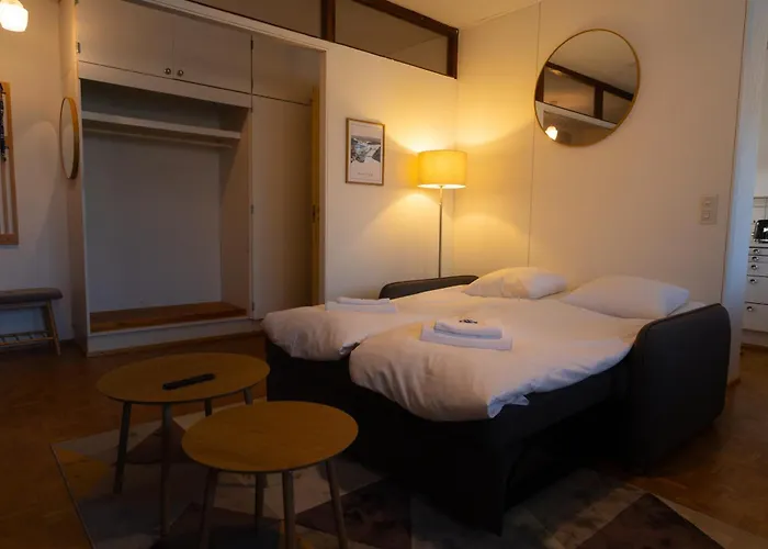 Northern Lights Elia's